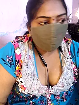 RomeoJuliet345 online show from 22, 6, 2026