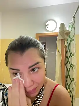 MiraMiss online show from 25, 2, 2025