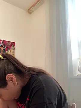 MiraMiss online show from 16, 2, 2026