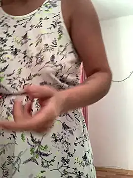 MiraMiss online show from 24, 3, 2026