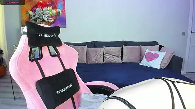 BritneyLix online show from 29, 1, 2025