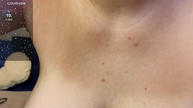 BritneyLix online show from 20, 9, 2025