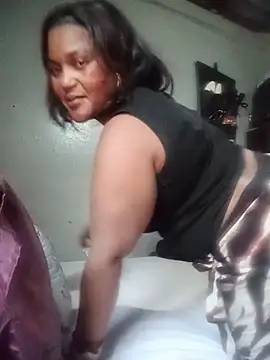 Snapshot of SexyEbony37X chatting on 7, 6, 2026 SexyEbony37X online show from 7, 6, 2026