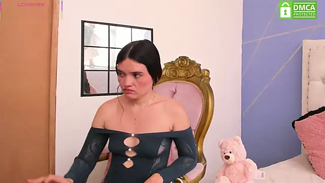 DannaMishellx  online show from 28, 2, 2026