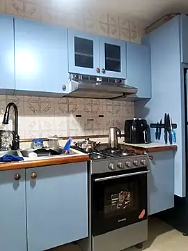 Alison fitness online show from 21, 10, 2025