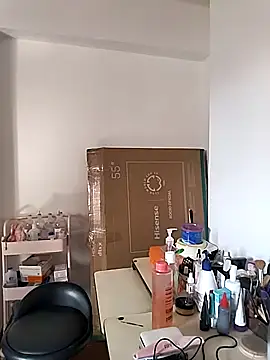 Alison fitness online show from 18, 1, 2026