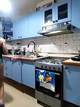 Alison fitness online show from 18, 3, 2026