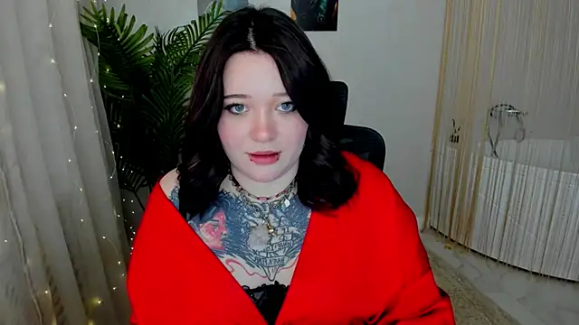 MoonLghte online show from 27, 2, 2025