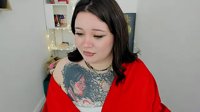 MoonLghte online show from 28, 2, 2025