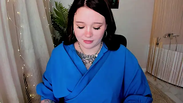 MoonLghte online show from 12, 3, 2025