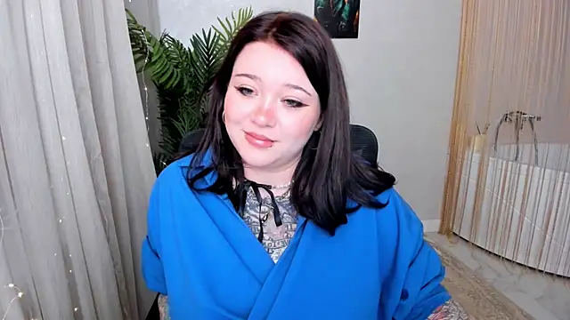 MoonLghte online show from 18, 3, 2025