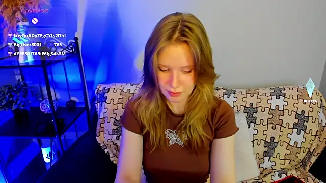 Snapshot of EvaStevs chatting on 29, 12, 2024 EvaStevs online show from 29, 12, 2024