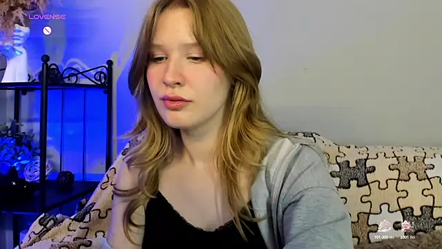 Snapshot of EvaStevs chatting on 15, 1, 2025 EvaStevs online show from 15, 1, 2025