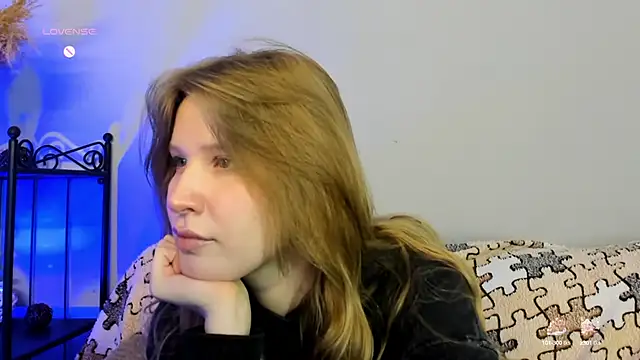 Snapshot of EvaStevs chatting on 16, 1, 2025 EvaStevs online show from 16, 1, 2025