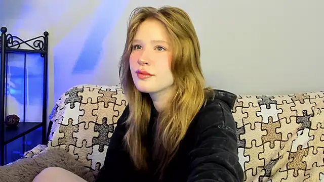 Snapshot of EvaStevs chatting on 18, 1, 2025 EvaStevs online show from 18, 1, 2025