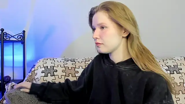 Snapshot of EvaStevs chatting on 19, 1, 2025 EvaStevs online show from 19, 1, 2025