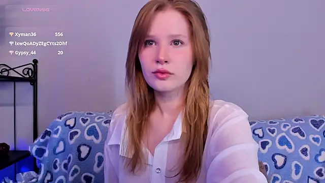 Snapshot of EvaStevs chatting on 25, 1, 2025 EvaStevs online show from 25, 1, 2025