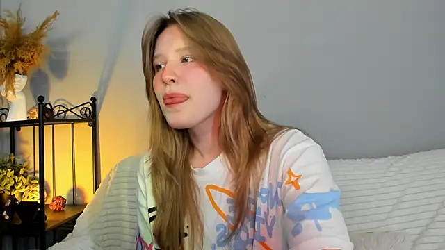 Snapshot of EvaStevs chatting on 29, 1, 2025 EvaStevs online show from 29, 1, 2025