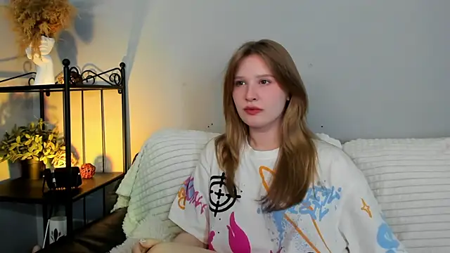 Snapshot of EvaStevs chatting on 30, 1, 2025 EvaStevs online show from 30, 1, 2025