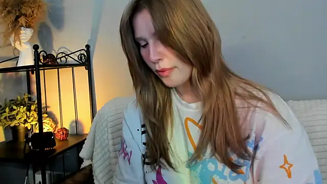 Snapshot of EvaStevs chatting on 30, 1, 2025 EvaStevs online show from 30, 1, 2025