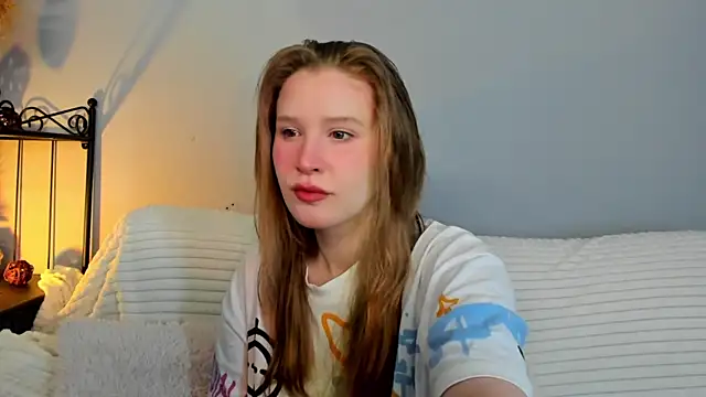 Snapshot of EvaStevs chatting on 30, 1, 2025 EvaStevs online show from 30, 1, 2025