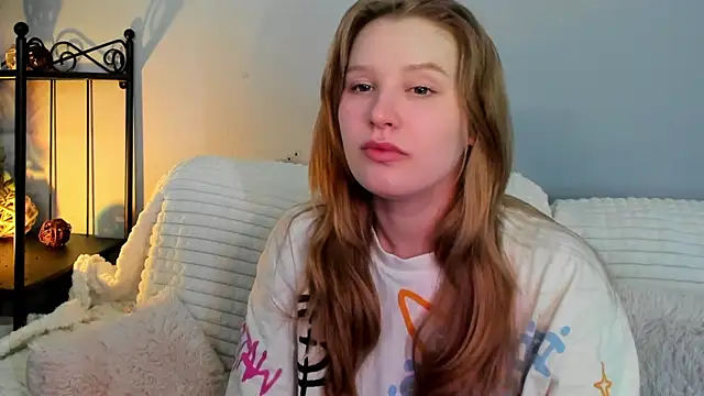 Snapshot of EvaStevs chatting on 31, 1, 2025 EvaStevs online show from 31, 1, 2025