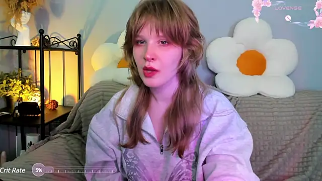 Snapshot of EvaStevs chatting on 6, 2, 2025 EvaStevs online show from 6, 2, 2025