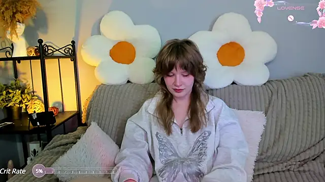 Snapshot of EvaStevs chatting on 7, 2, 2025 EvaStevs online show from 7, 2, 2025