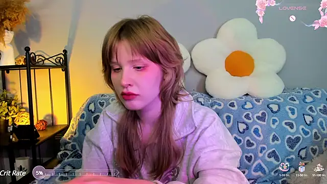 Snapshot of EvaStevs chatting on 9, 2, 2025 EvaStevs online show from 9, 2, 2025