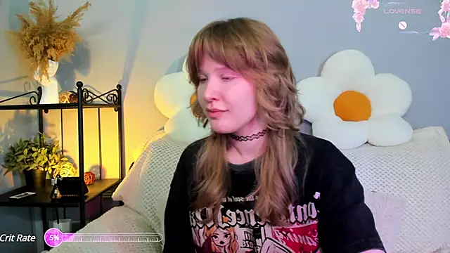 Snapshot of EvaStevs chatting on 13, 2, 2025 EvaStevs online show from 13, 2, 2025