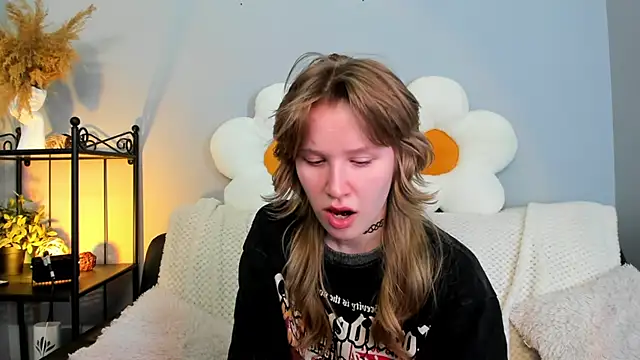 Snapshot of EvaStevs chatting on 15, 2, 2025 EvaStevs online show from 15, 2, 2025