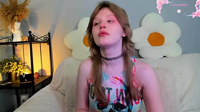 Snapshot of EvaStevs chatting on 16, 2, 2025 EvaStevs online show from 16, 2, 2025