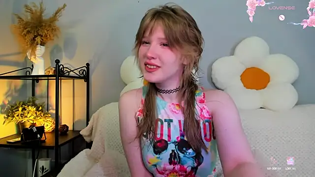 Snapshot of EvaStevs chatting on 16, 2, 2025 EvaStevs online show from 16, 2, 2025