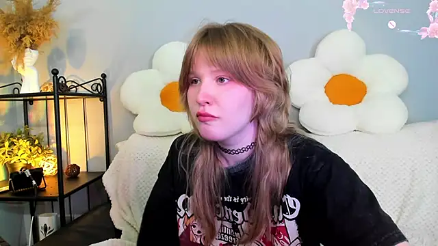 Snapshot of EvaStevs chatting on 16, 2, 2025 EvaStevs online show from 16, 2, 2025