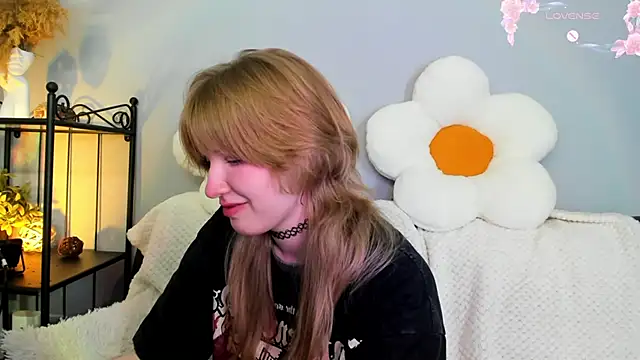 Snapshot of EvaStevs chatting on 16, 2, 2025 EvaStevs online show from 16, 2, 2025