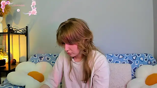 Snapshot of EvaStevs chatting on 23, 2, 2025 EvaStevs online show from 23, 2, 2025