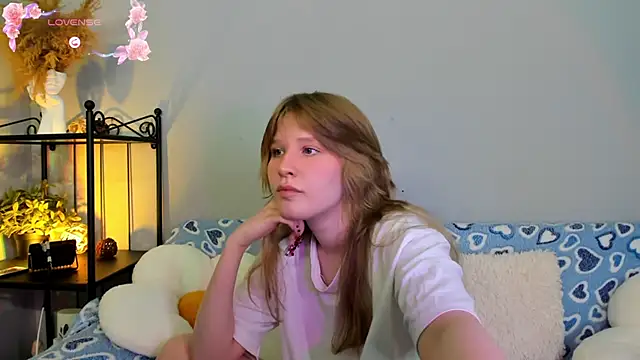 Snapshot of EvaStevs chatting on 24, 2, 2025 EvaStevs online show from 24, 2, 2025