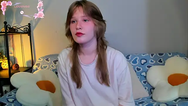 Snapshot of EvaStevs chatting on 24, 2, 2025 EvaStevs online show from 24, 2, 2025