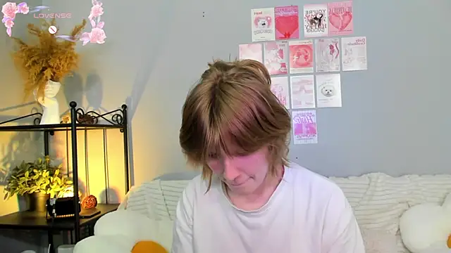 Snapshot of EvaStevs chatting on 9, 3, 2025 EvaStevs online show from 9, 3, 2025