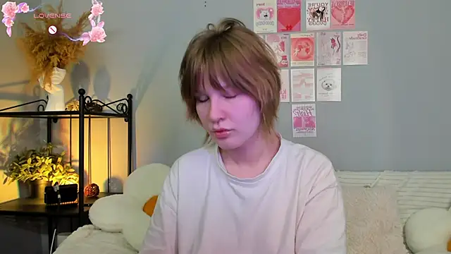 Snapshot of EvaStevs chatting on 9, 3, 2025 EvaStevs online show from 9, 3, 2025