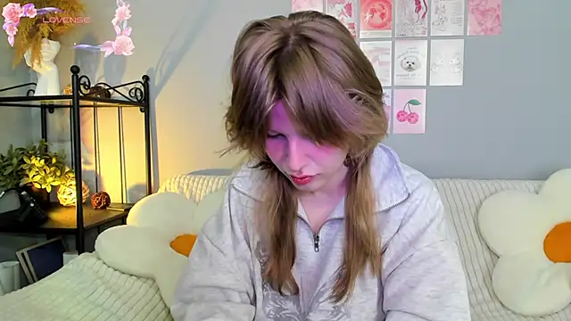 Snapshot of EvaStevs chatting on 16, 3, 2025 EvaStevs online show from 16, 3, 2025