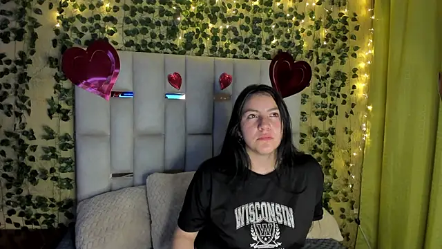 jenifer  power10 online show from 18, 2, 2025