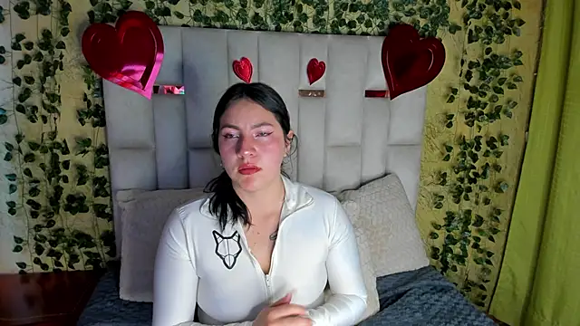 jenifer  power10 online show from 21, 2, 2025