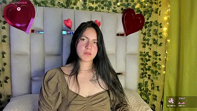 jenifer  power10 online show from 26, 2, 2025