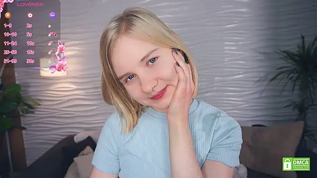 OdelinaFicken online show from 4, 12, 2025