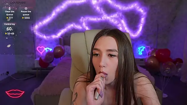 AnittaRays online show from 17, 2, 2025