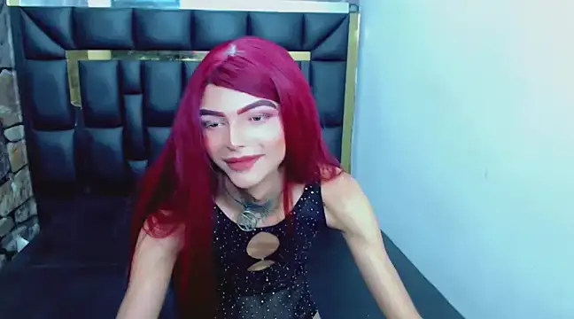 Snapshot of Luna_and_valery chatting on 10, 1, 2025 Luna and valery online show from 10, 1, 2025