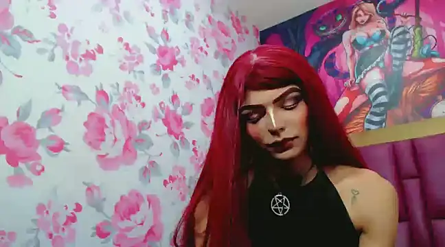 Snapshot of Luna_and_valery chatting on 11, 1, 2025 Luna and valery online show from 11, 1, 2025