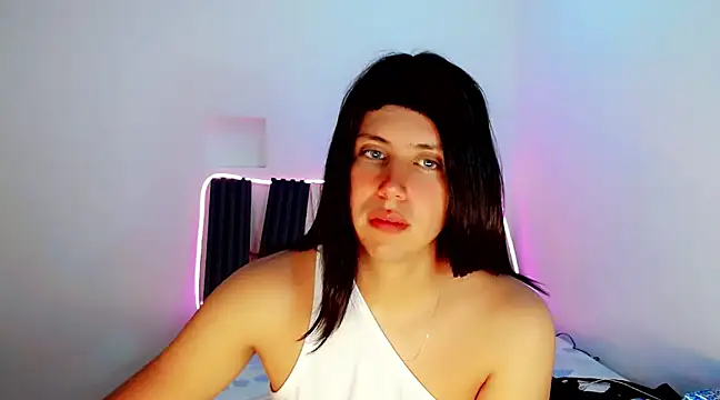 Oxana-Novikov online show from 1, 12, 2024