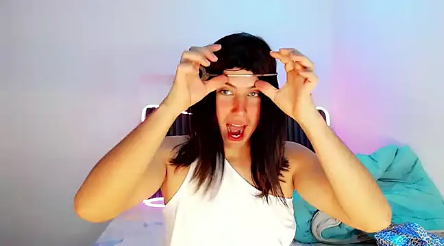 Oxana-Novikov online show from 4, 12, 2024